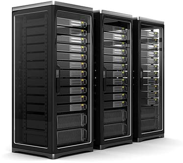 home-servers Data Site - Colocation Data Center