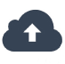 Icons services cloud